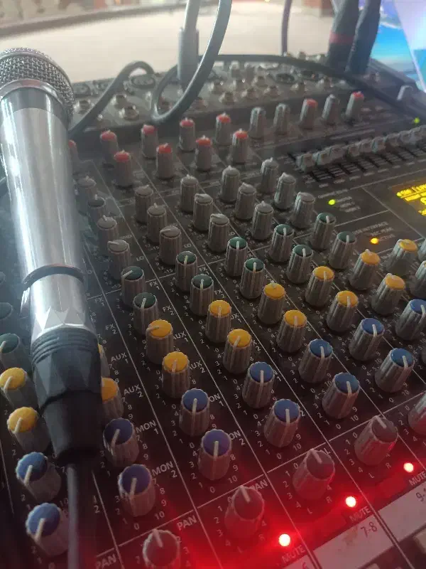 اجاره صوت و صدابرداری و تی وی|خدمات پذیرایی، مراسم|کرمان, |دیوار