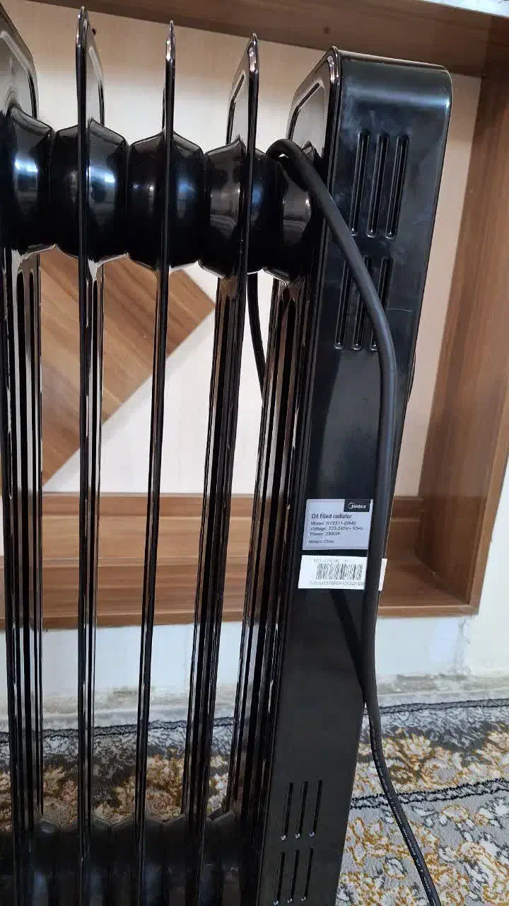 بخاری برقی|بخاری، هیتر، شومینه|مشهد, ارشاد|دیوار