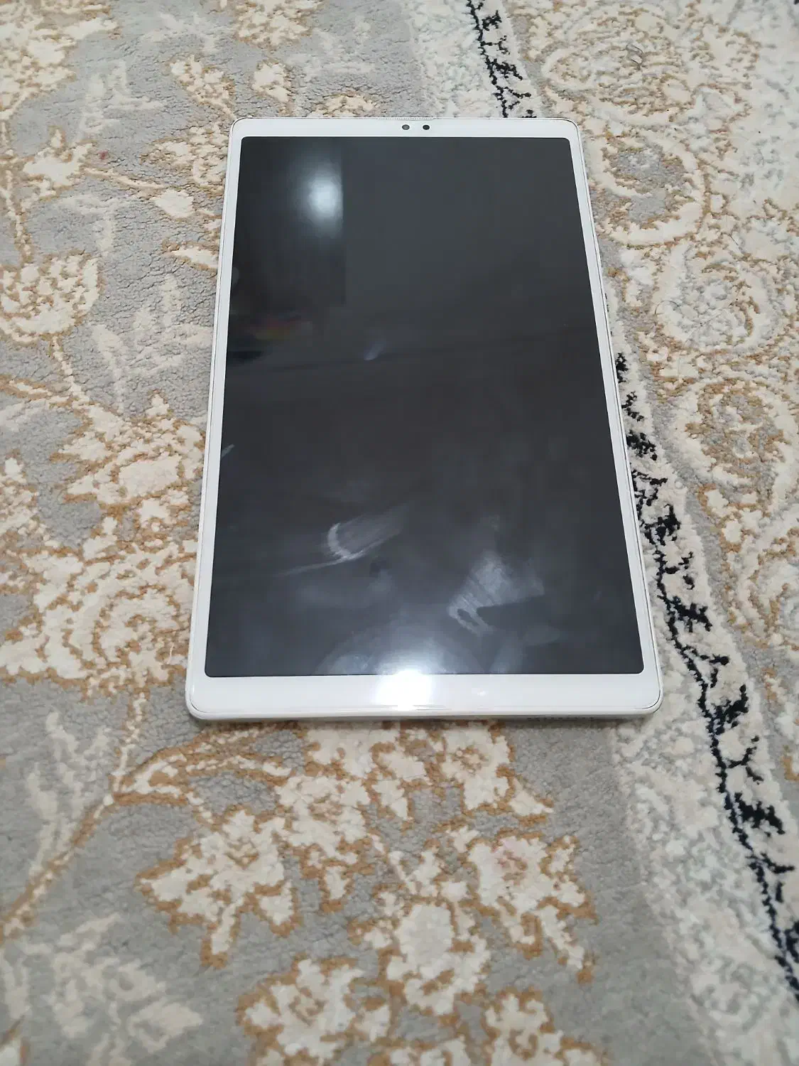 تبلت‌سامسونگ|تبلت|تهران, طیب|دیوار