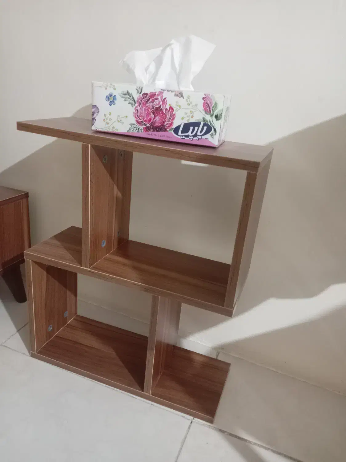 ست میز تلویزیون ، ویترین و عسلی|مبلمان خانگی و میز عسلی|ابهر, |دیوار