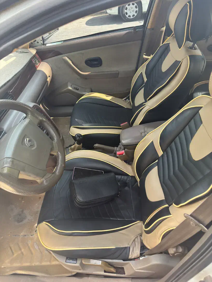 سمند ال اکس ۹۶ جم|خودرو سواری و وانت|جم, |دیوار