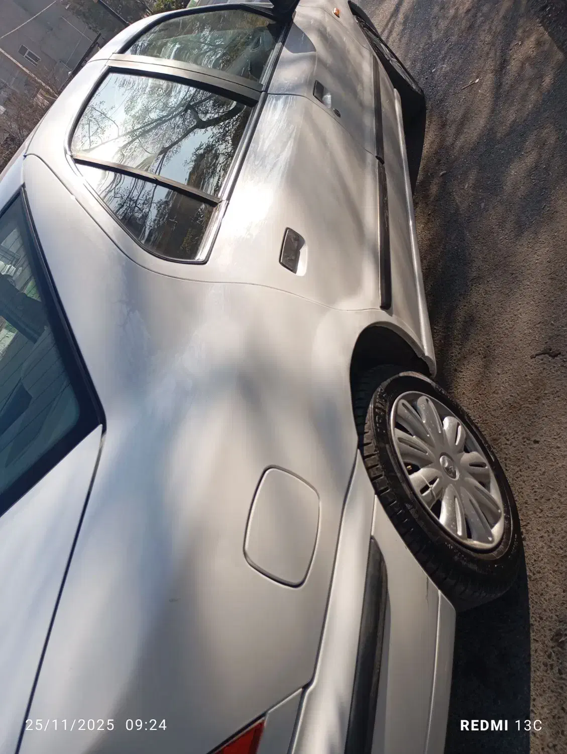 سمند‌۹۸‌کم‌کارکرد|خودرو سواری و وانت|کبودرآهنگ, |دیوار