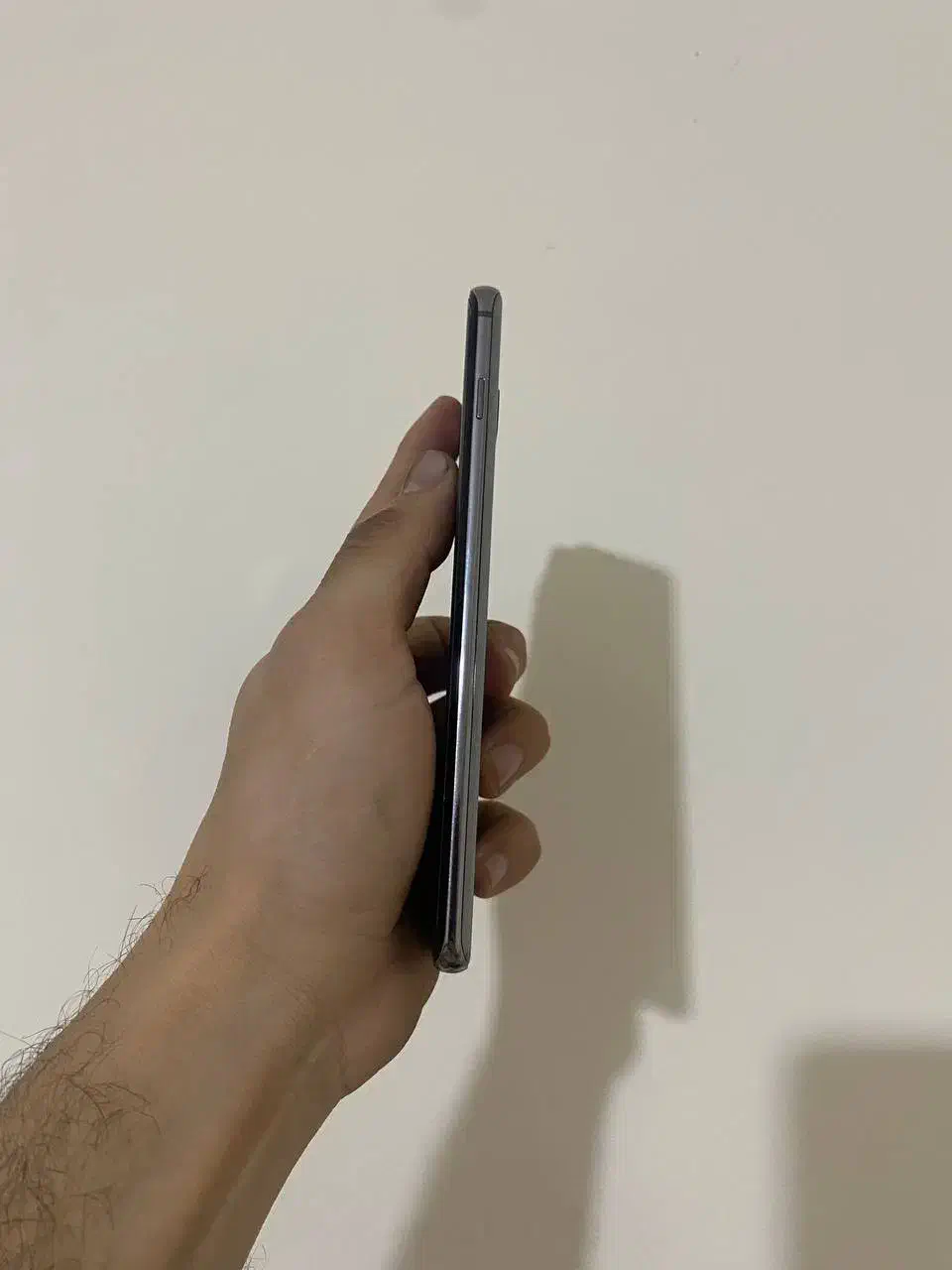 Samsung s10 plus 512 gig|موبایل|تبریز, |دیوار