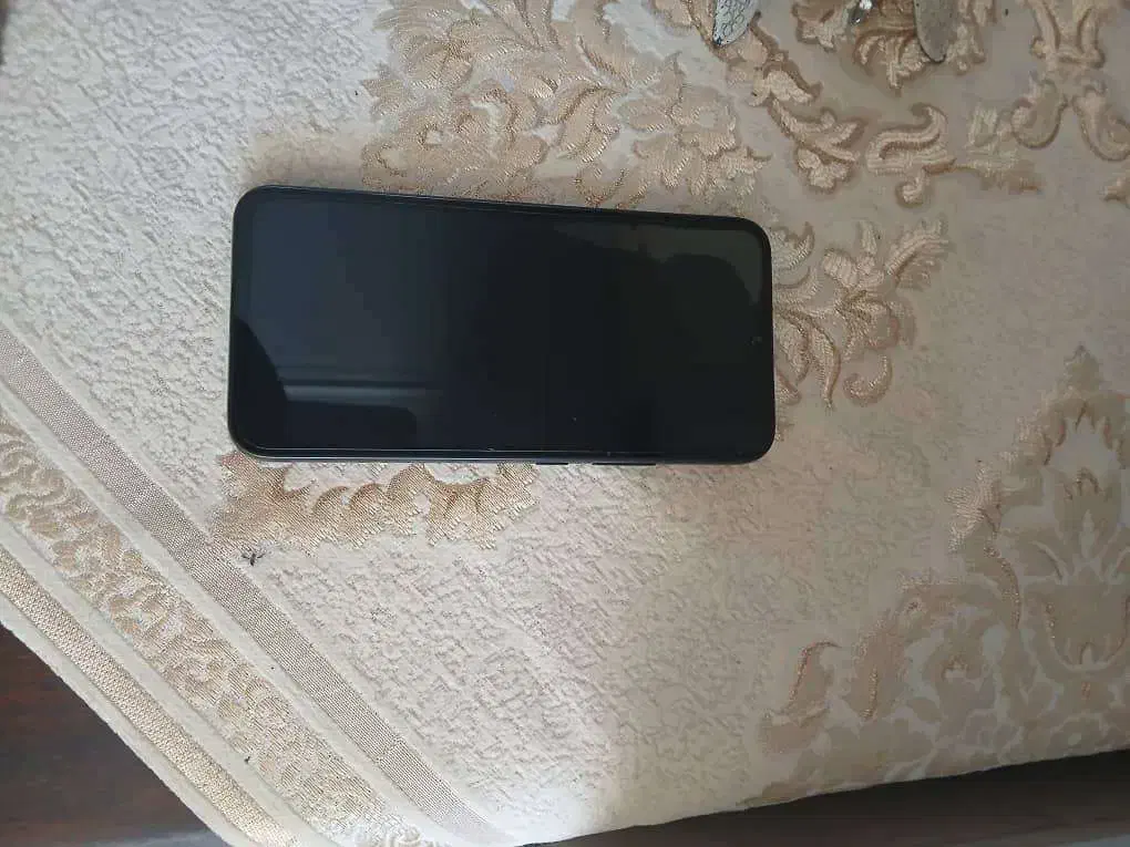 فروش گوشی سامسونگa34|موبایل|شیراز, حومه شیراز|دیوار