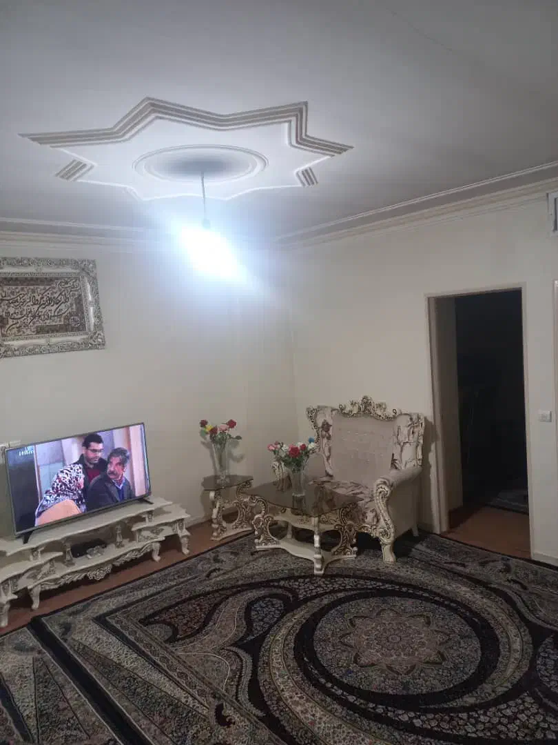 آپارتمان۸۰ متری/تک واحدی/حصارک پایین/اسلامشهر|فروش آپارتمان|اسلام‌شهر, شهرک سعیدیه|دیوار