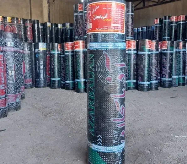 ایزوگام آذربایجان|عمده‌فروشی|شیراز, دارالرحمه|دیوار