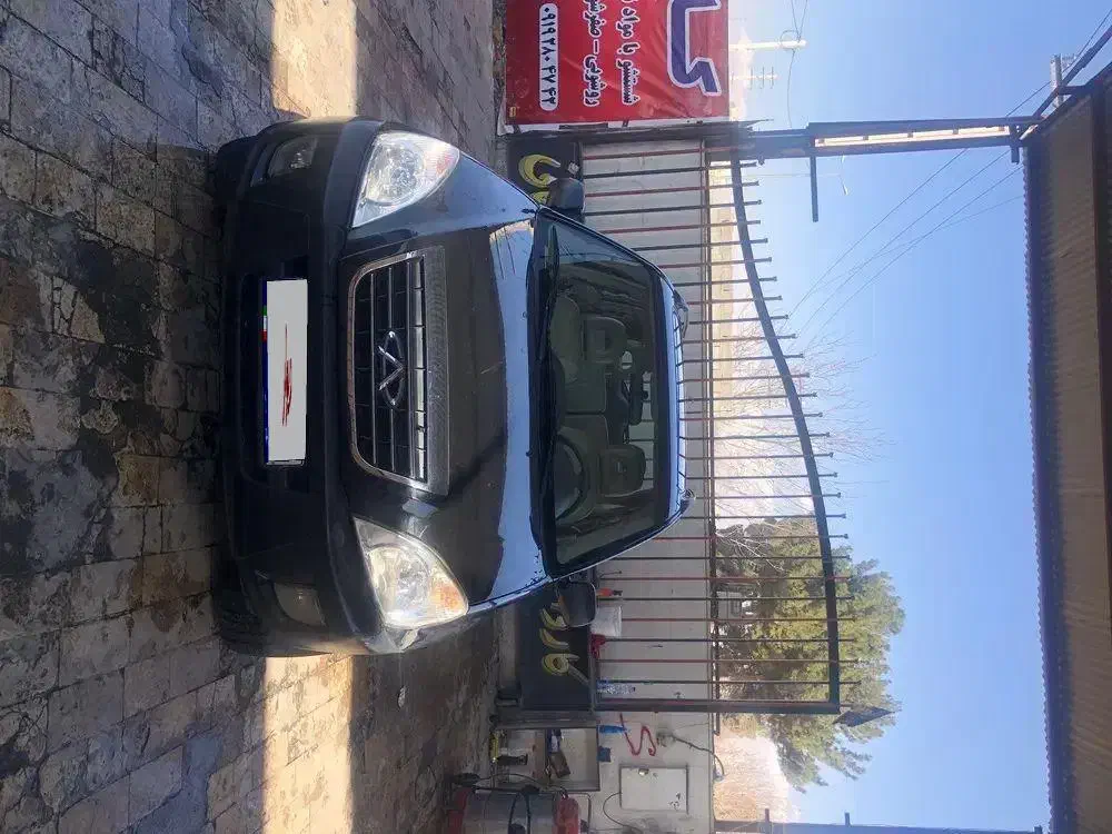 x33|خودرو سواری و وانت|تهران, فردوس|دیوار