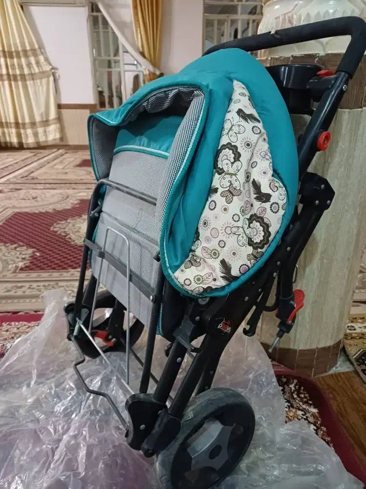 وسایل سیسمونی|اسباب و اثاث بچه|کازرون, |دیوار