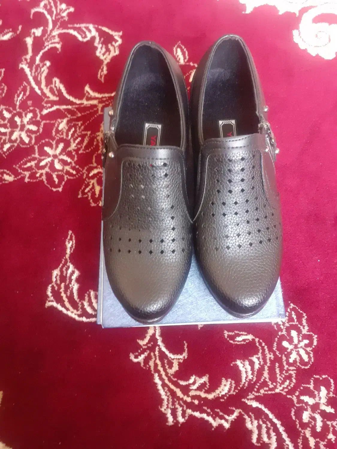 کفش زنانه|کیف، کفش، کمربند|کرمانشاه, |دیوار