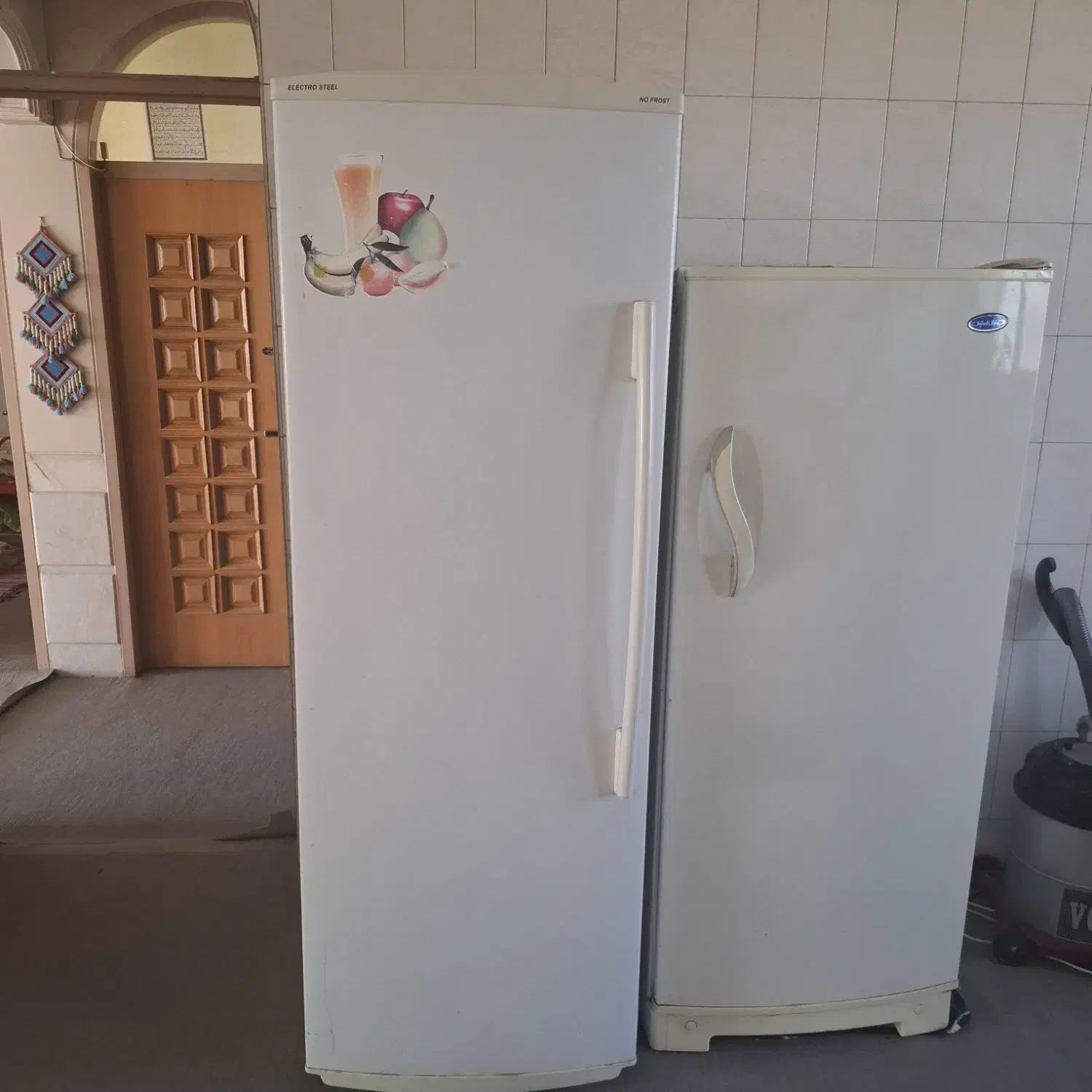 فروش یخچال و فریزر|یخچال و فریزر|نجف‌آباد, فردوسی شمالی|دیوار