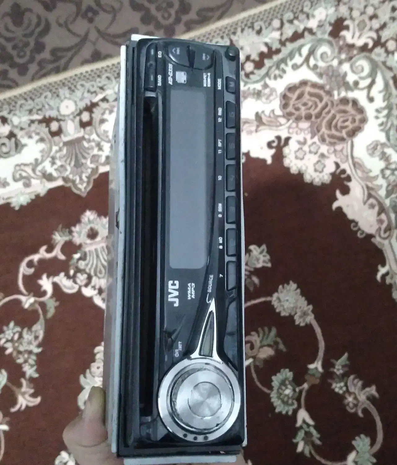 ظبط های کارکرده وسالم|قطعات یدکی و لوازم جانبی|کوچصفهان, |دیوار