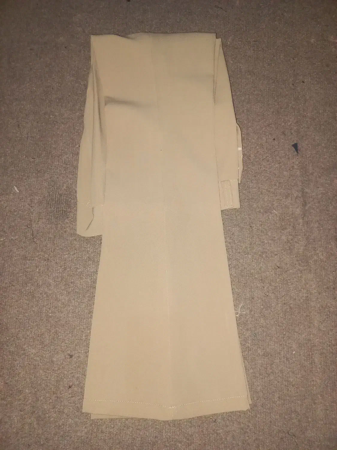 ۲ عدد شلوار سایز ۳۸ و ۴۰|لباس|اهواز, کوی باهنر|دیوار