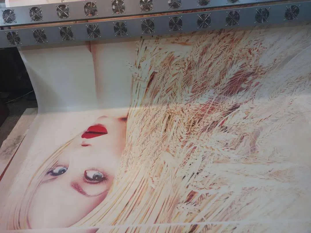 چاپ بنر|خدمات رایانهای و موبایل|همدان, |دیوار