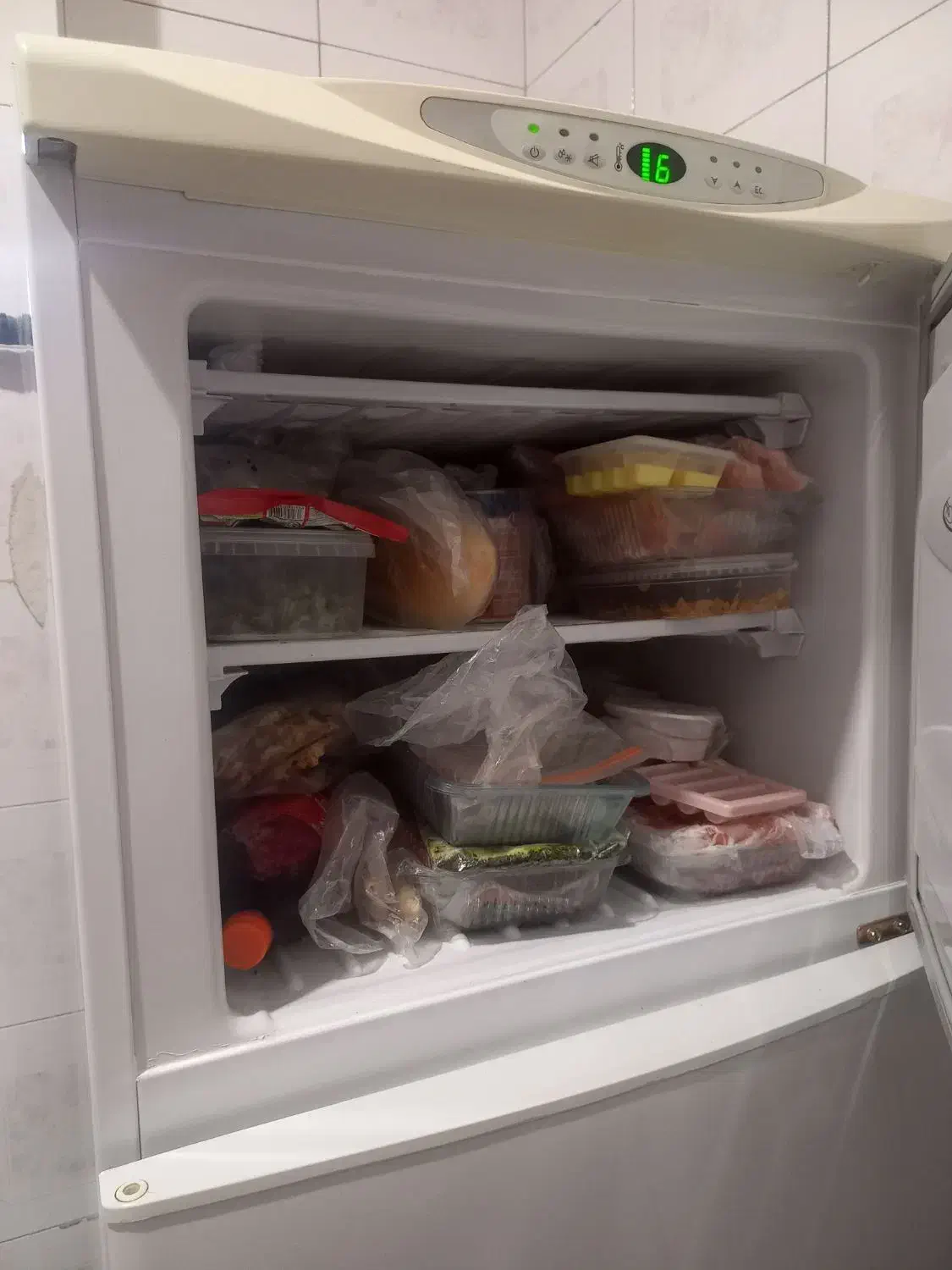 یخچال فریزر ارج|یخچال و فریزر|تهران, سازمان آب|دیوار