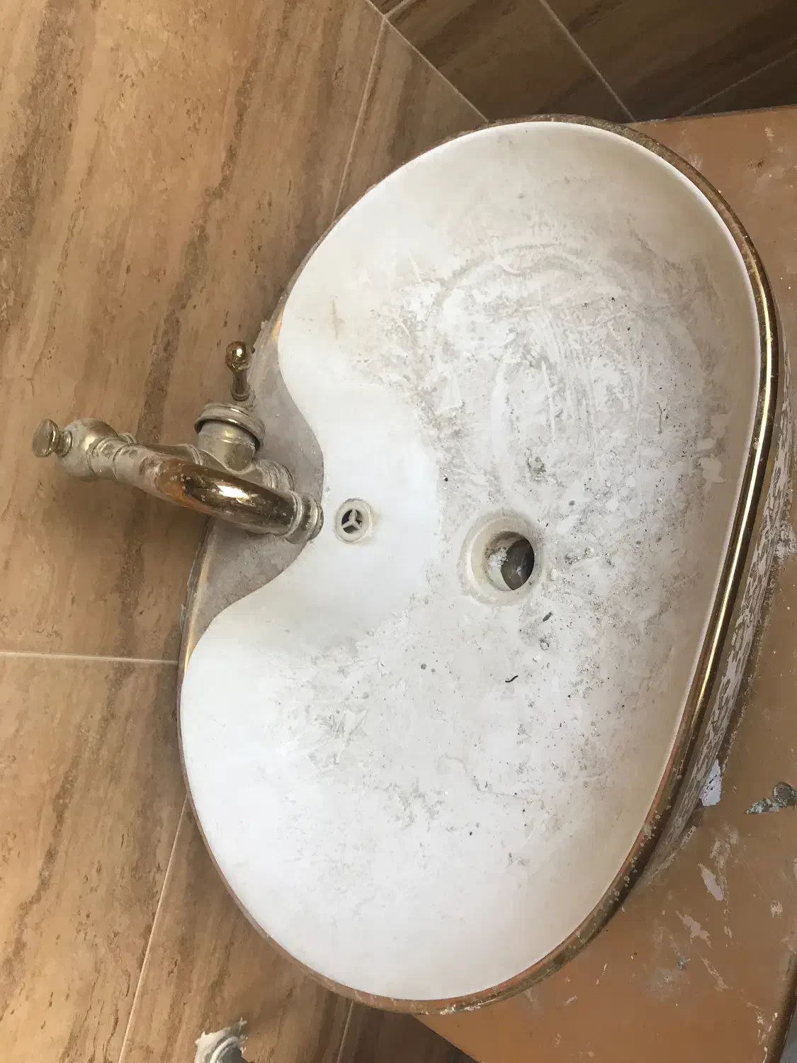 روشویی|لوازم سرویس بهداشتی|بندرعباس, |دیوار