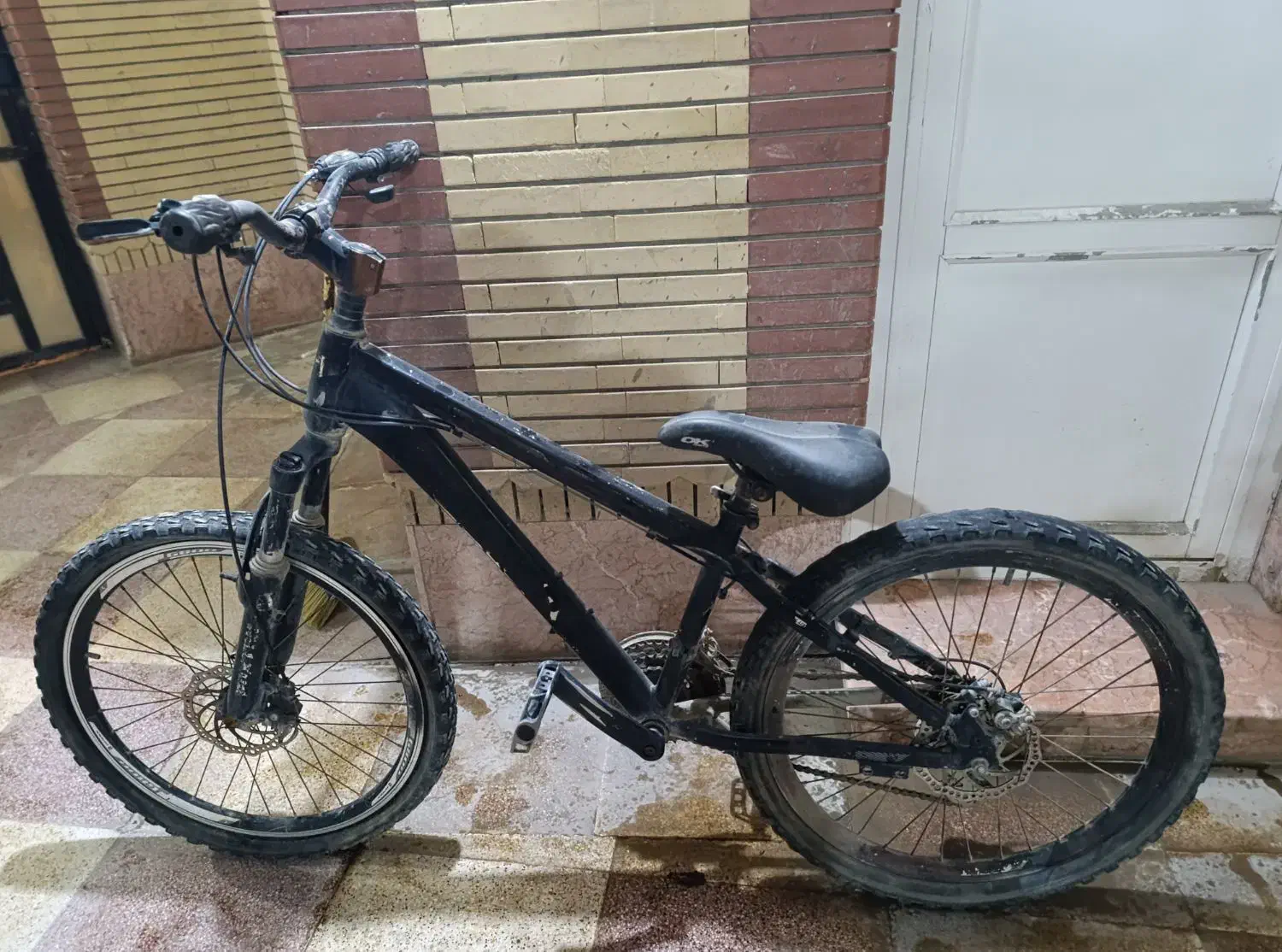 دوچرخه|دوچرخه، اسکیت، اسکوتر|میناب, |دیوار