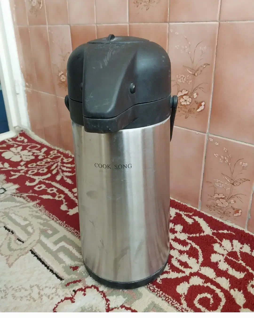 فلاکس|قوری، کتری، قهوه‌ساز دستی|اسلام‌شهر, شهرک واوان|دیوار