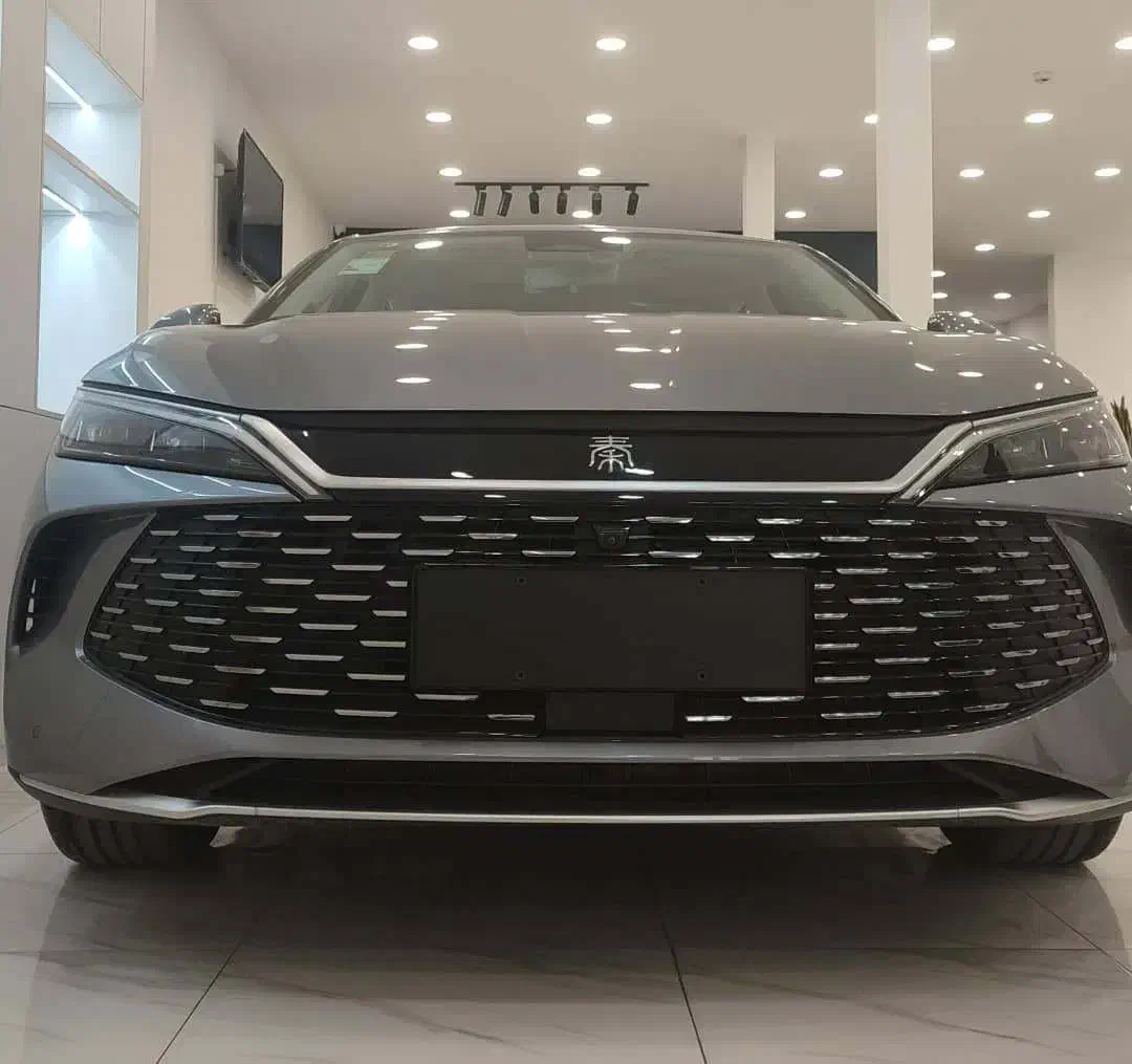 بی وای دی Qin L 2024|خودرو سواری و وانت|کرج, عظیمیه|دیوار