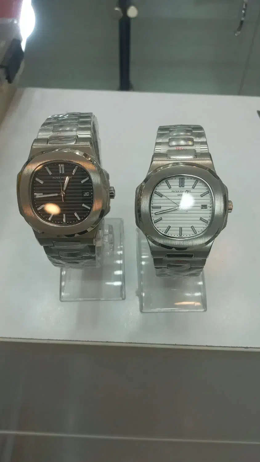 ساعت Patek philipe ژاپنی|ساعت|ری, اقدسیه|دیوار