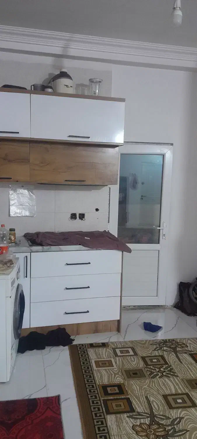 خانه اجارهای سجادیه سنگدوینی سوم|اجارهٔ خانه و ویلا|گرگان, |دیوار