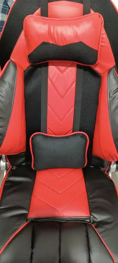 صندلی گیمینگ اصل با ۳۶ ماه گارانتی خرید از تولیدی|صندلی و نیمکت|شیراز, ستارخان|دیوار