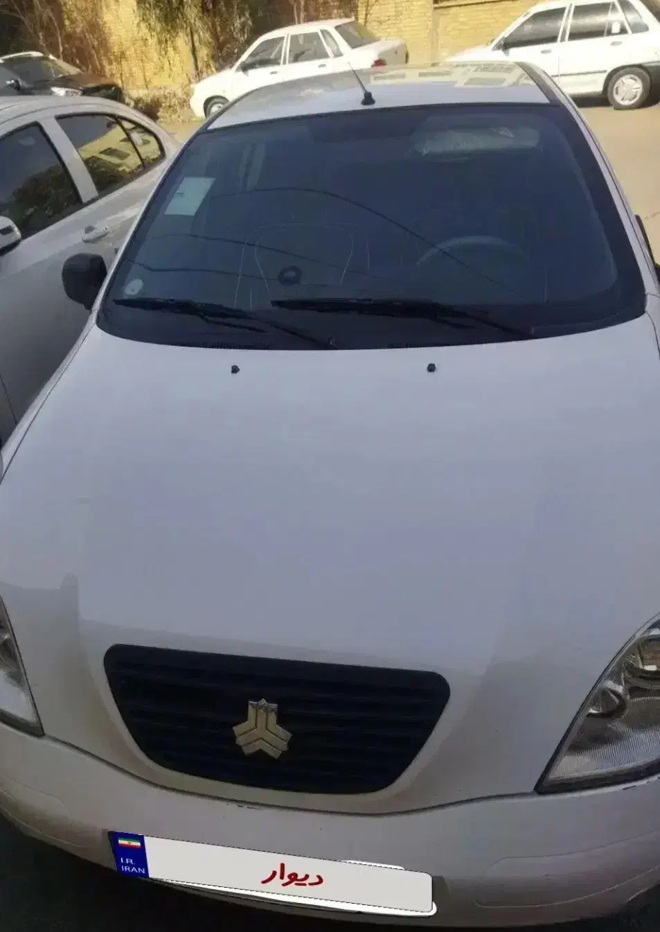 تیبا ۲ مدل 99|خودرو سواری و وانت|تبریز, |دیوار