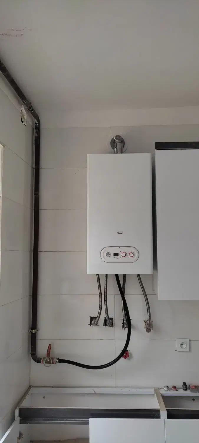 خدمات فنی کارآمد نمایندگی پکیج کولرگازی آبگرمکن...|خدمات پیشه و مهارت|تویسرکان, |دیوار