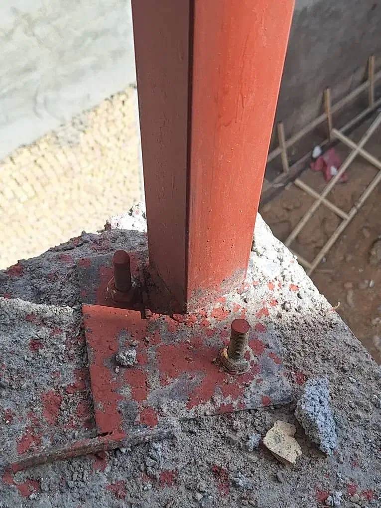 اسکلت دیوار چینی|خدمات پیشه و مهارت|شاهرود, |دیوار