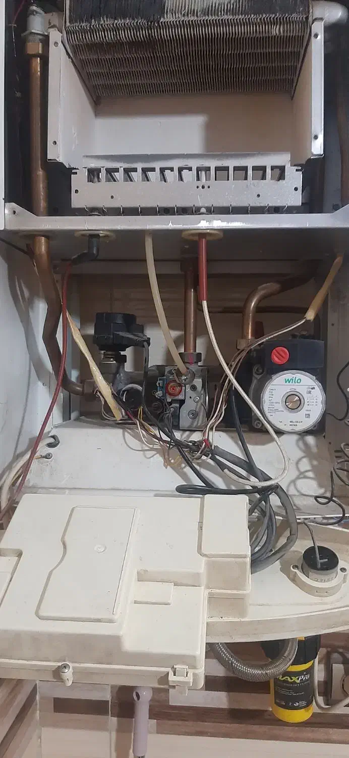 متخصص تعمیر پکیج با گارانتی|خدمات پیشه و مهارت|پیشوا, |دیوار