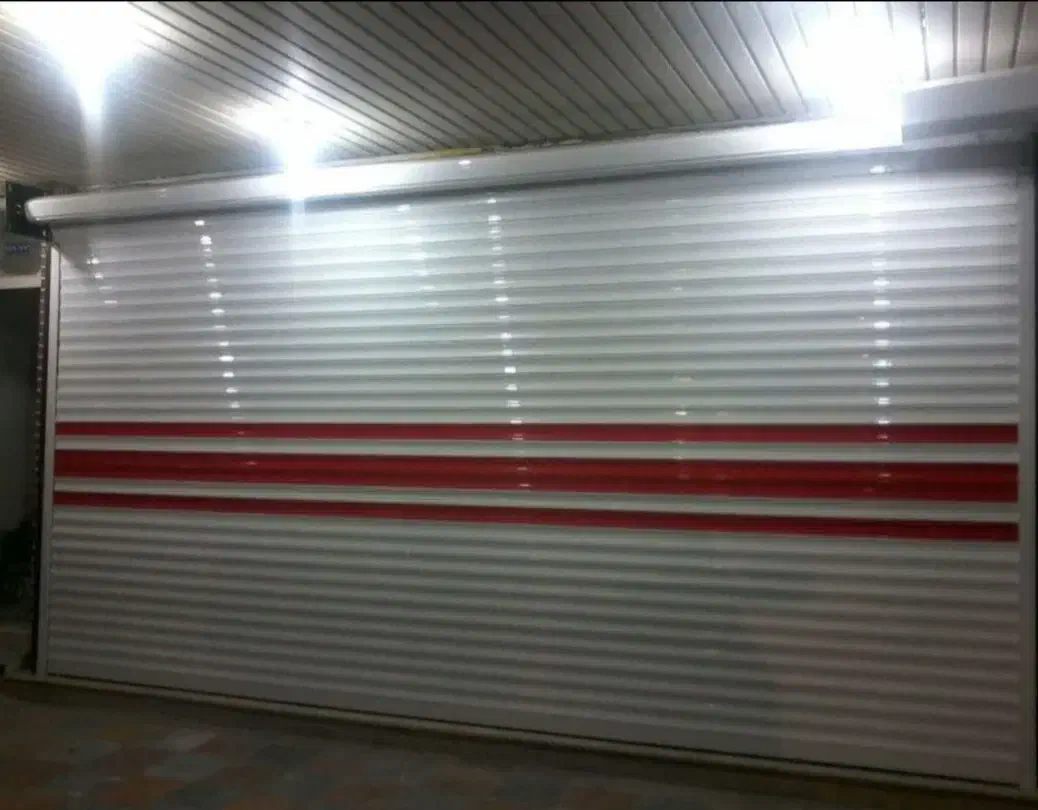 کرکره برقی|خدمات پیشه و مهارت|خمین, |دیوار