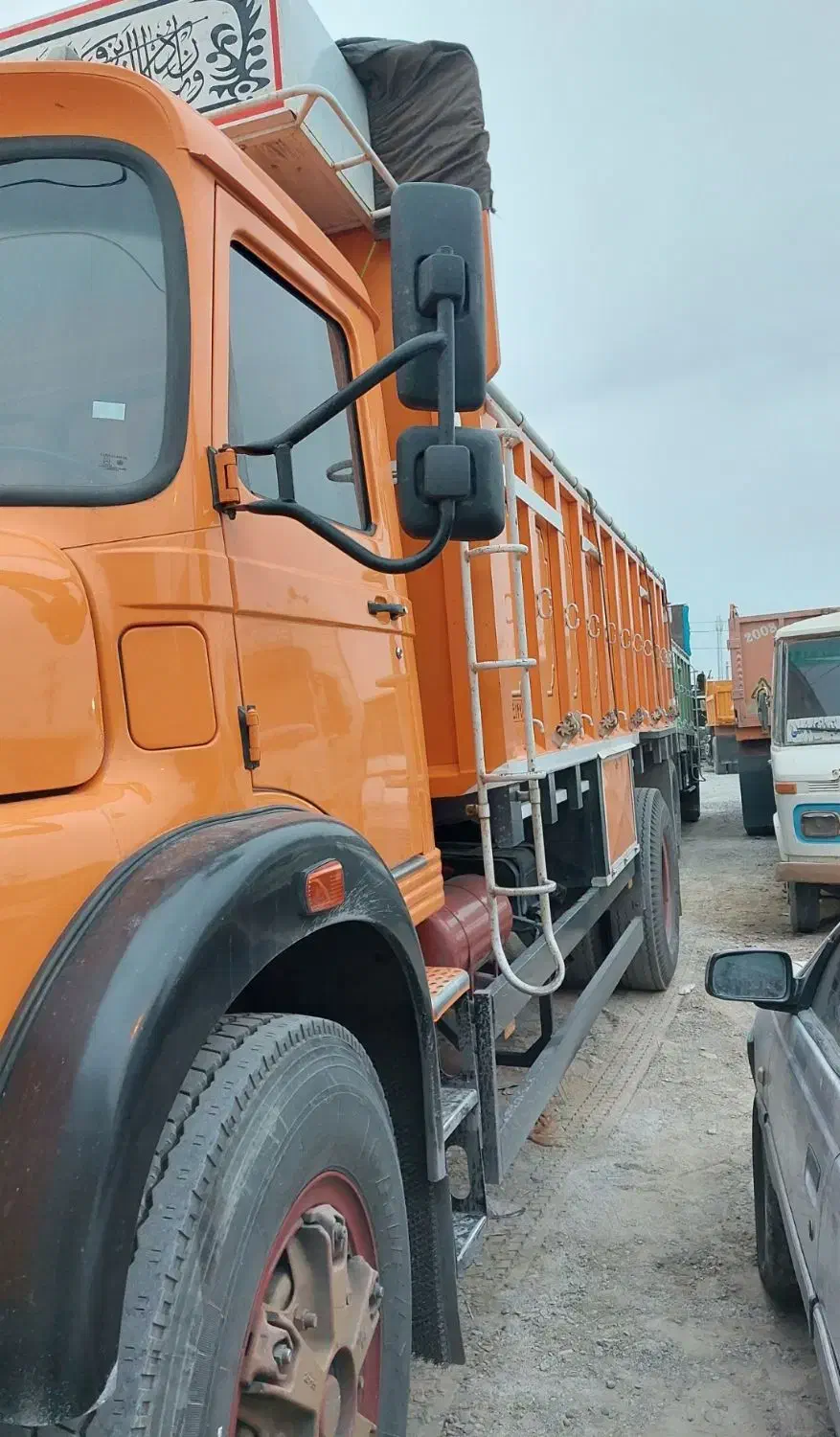 تک باری 1400 درحد خشک|خودرو سنگین|زاهدان, |دیوار