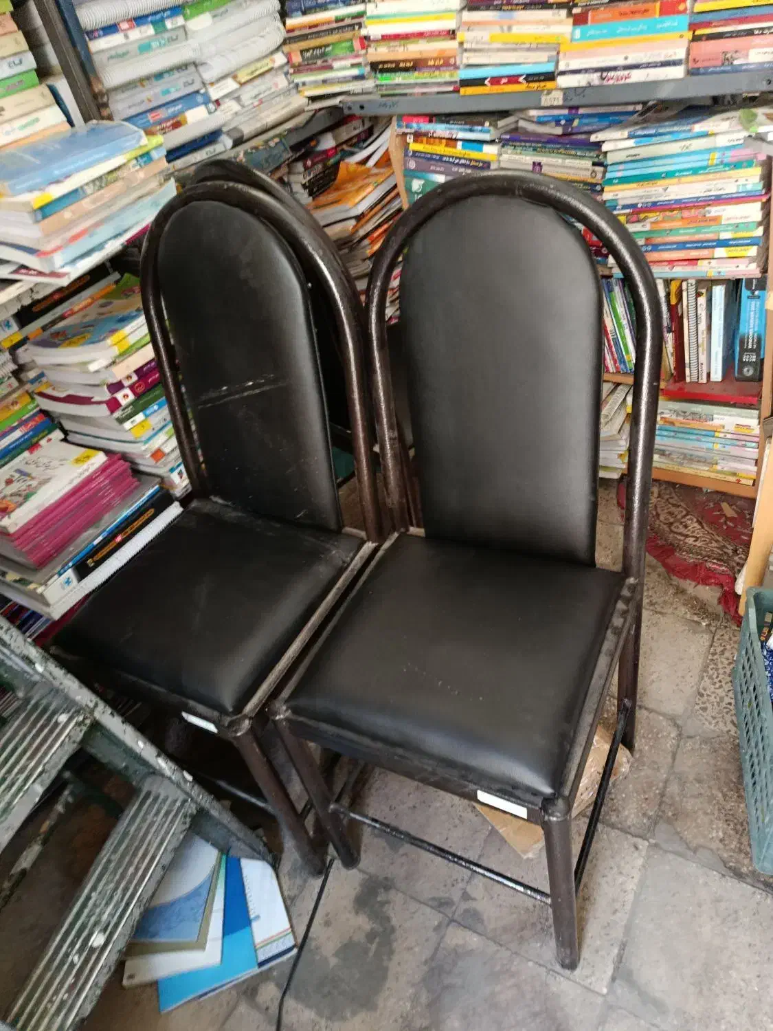 صندلی ومیز اداری|مبلمان اداری|سنندج, |دیوار