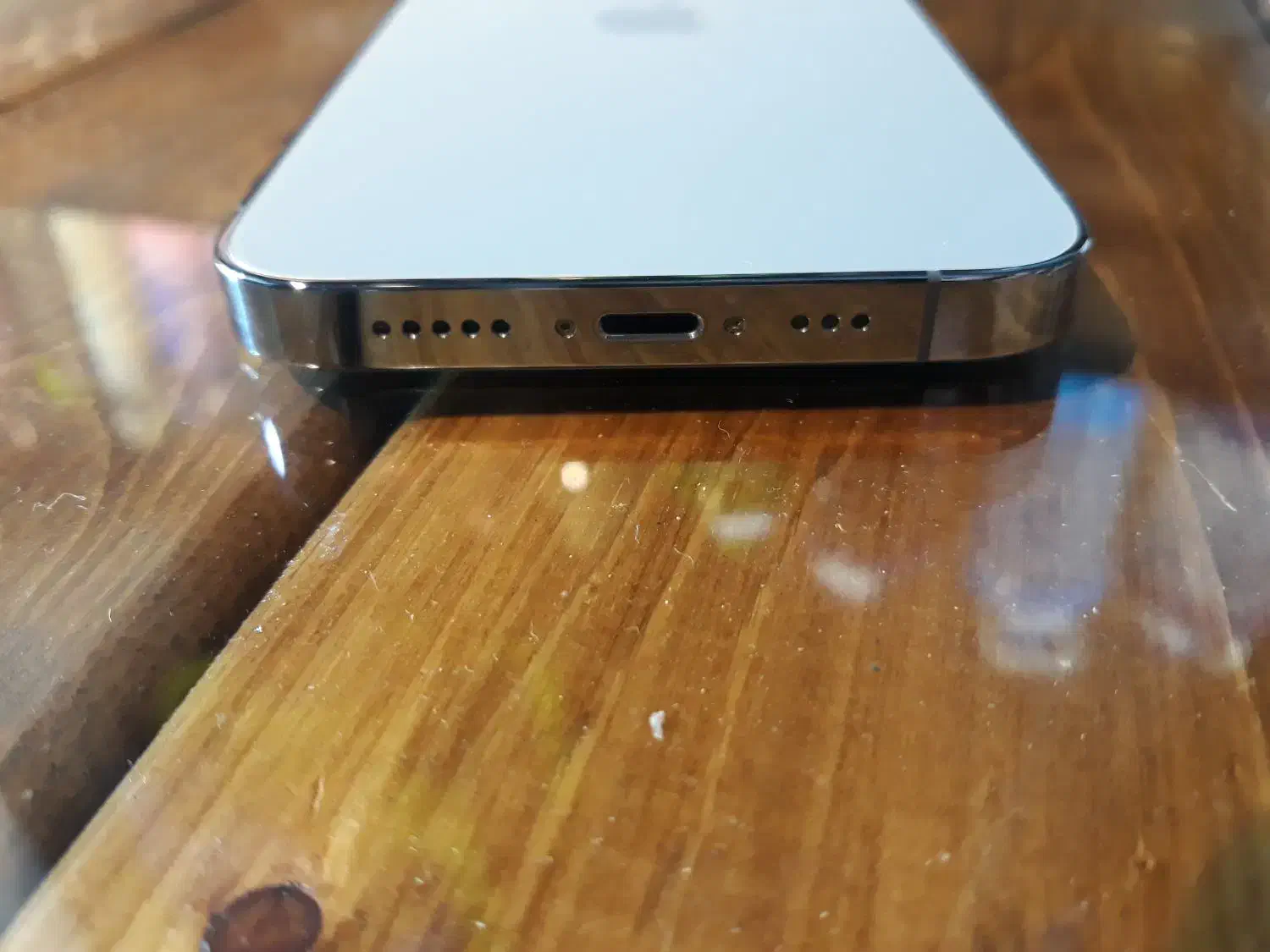 آیفون ۱۳ پرو / 13 pro (یک ترابایت)|موبایل|قدس, شهرقدس|دیوار