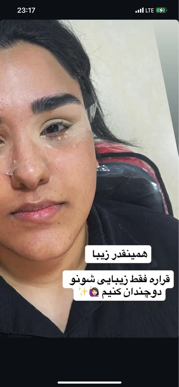 دوره صفر تا هزار میکاپ با تخفیف استثنایی|خدمات آرایشگری و زیبایی|زابل, |دیوار