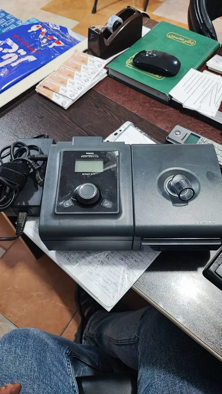 بایپپ درجه آمریکایی|آرایشی، بهداشتی، درمانی|همدان, |دیوار