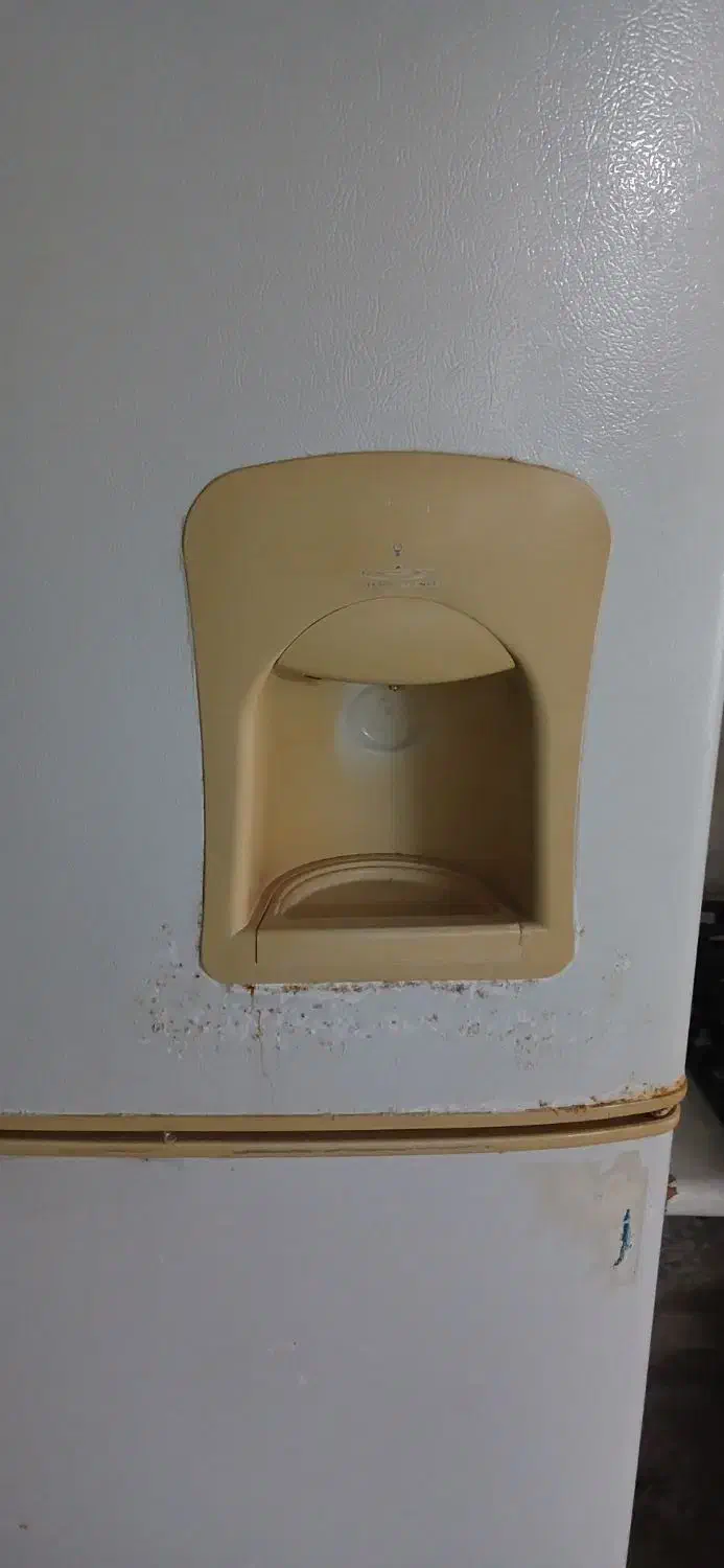 یخچال فریزر هیمالیا قیمت توافقی|یخچال و فریزر|بندرعباس, |دیوار