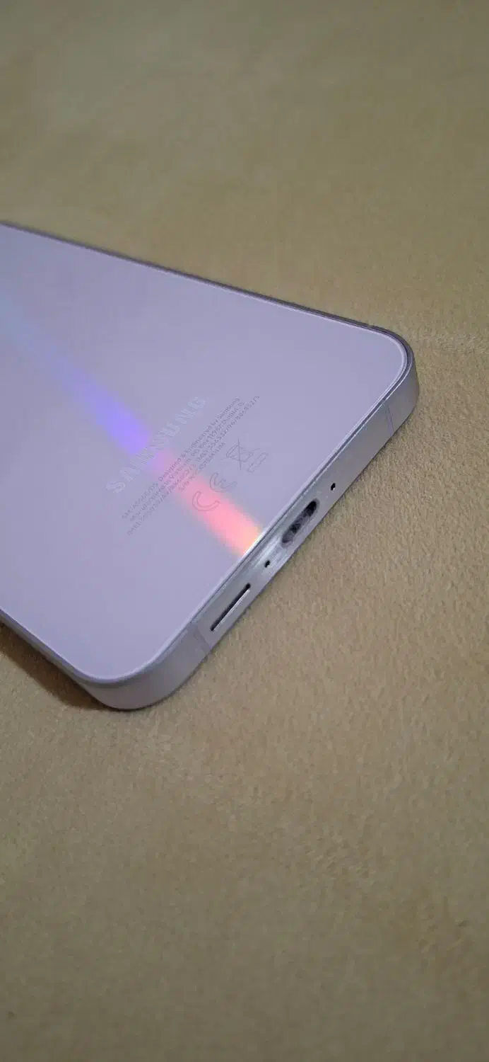 A55 256G ویتنام|موبایل|کرمانشاه, |دیوار