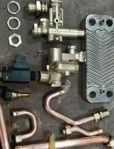 سرویس. و تعمیر. پکیج و آبگرمکن|آبگرمکن، پکیج، شوفاژ|خرمآباد, |دیوار