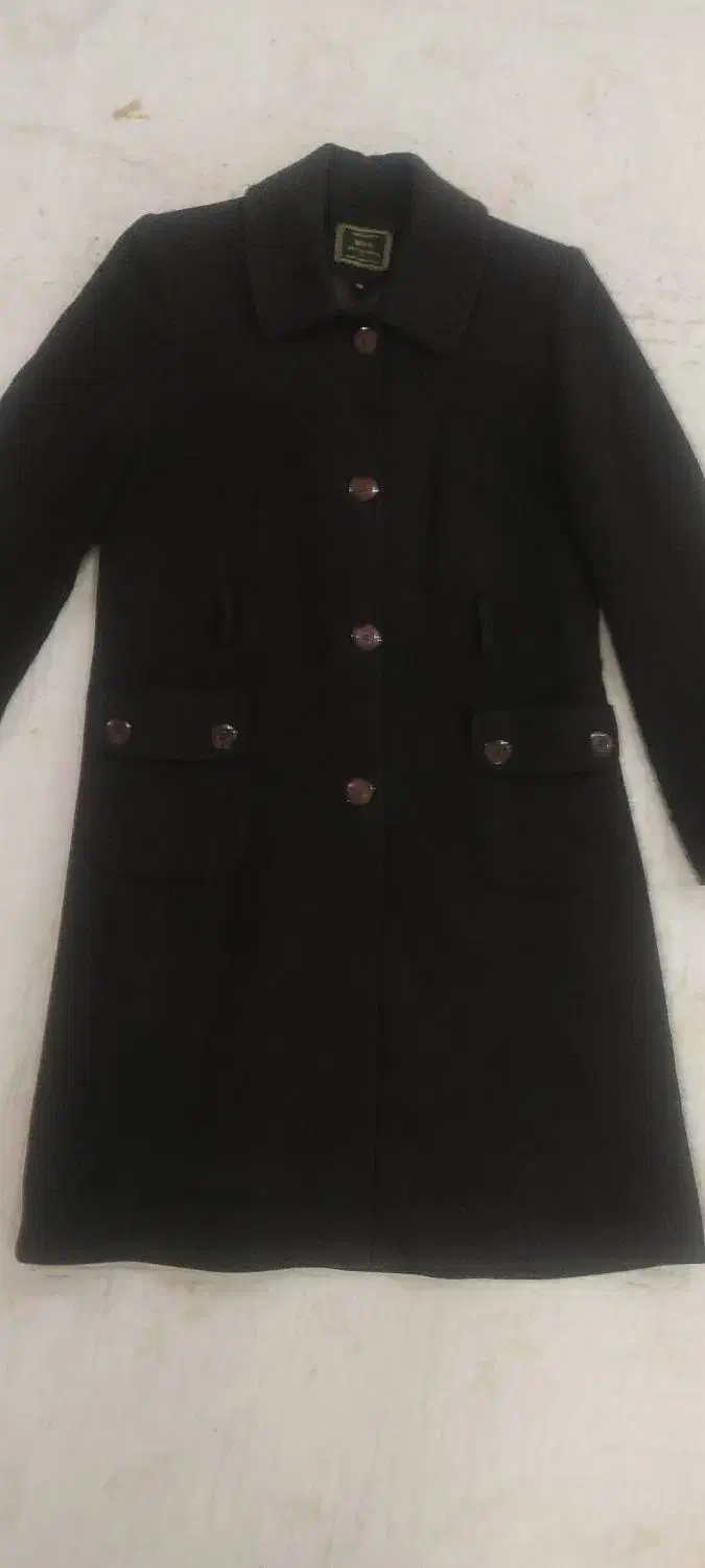 پالتو ایتالیایی نو|لباس|کرمانشاه, |دیوار