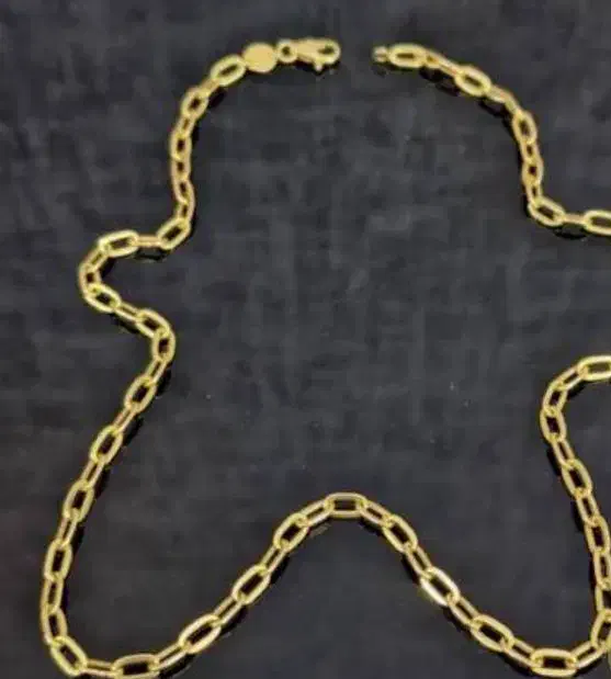 زنجیر طلا|اشیا|رفسنجان, |دیوار