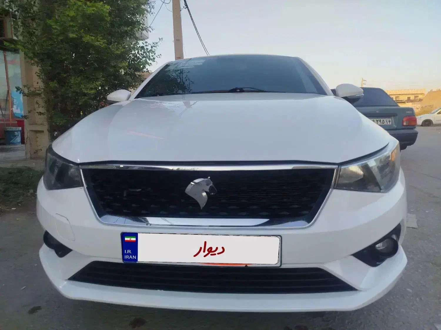 تارا v4|خودرو سواری و وانت|اهواز, زرگان|دیوار