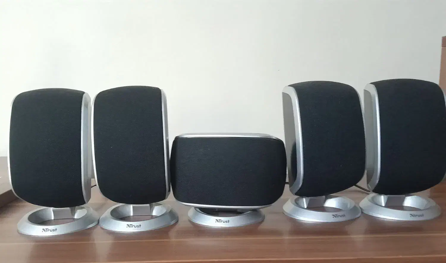 اسپیکر|قطعات و لوازم جانبی رایانه|باقرشهر, |دیوار