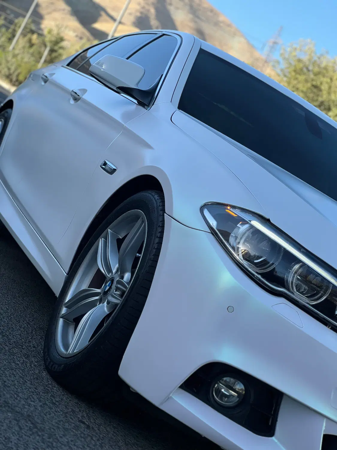 Bmw528i (523i)|خودرو سواری و وانت|تهران, شهرک چیتگر|دیوار
