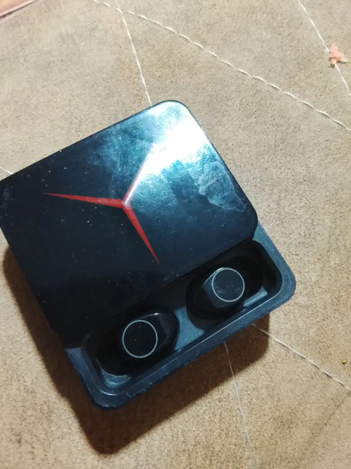 هندزفری وپاور|لوازم جانبی موبایل و تبلت|نیشابور, گنبد سبز|دیوار