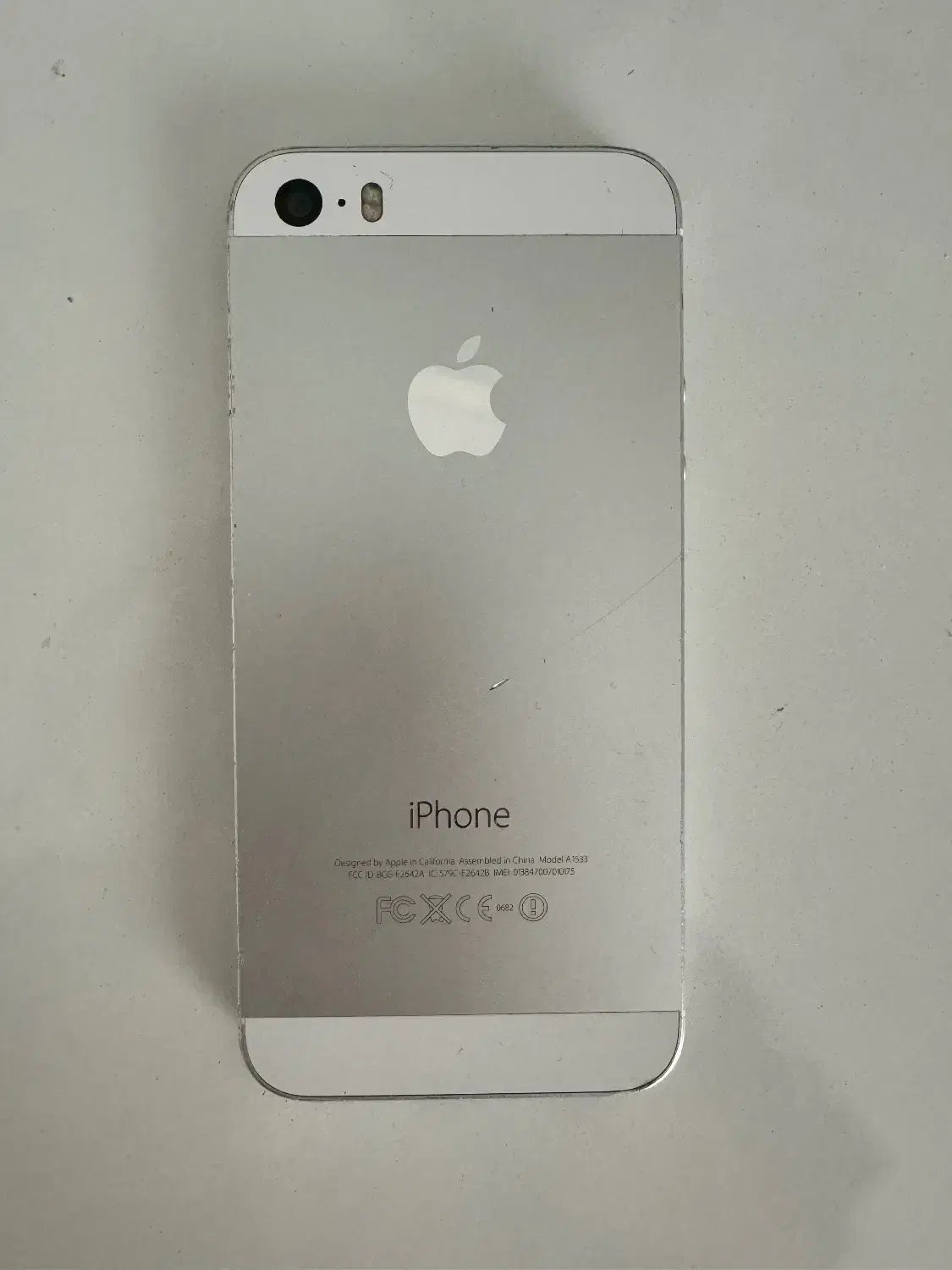 iPhone 5s|موبایل|تهران, افسریه شمالی|دیوار