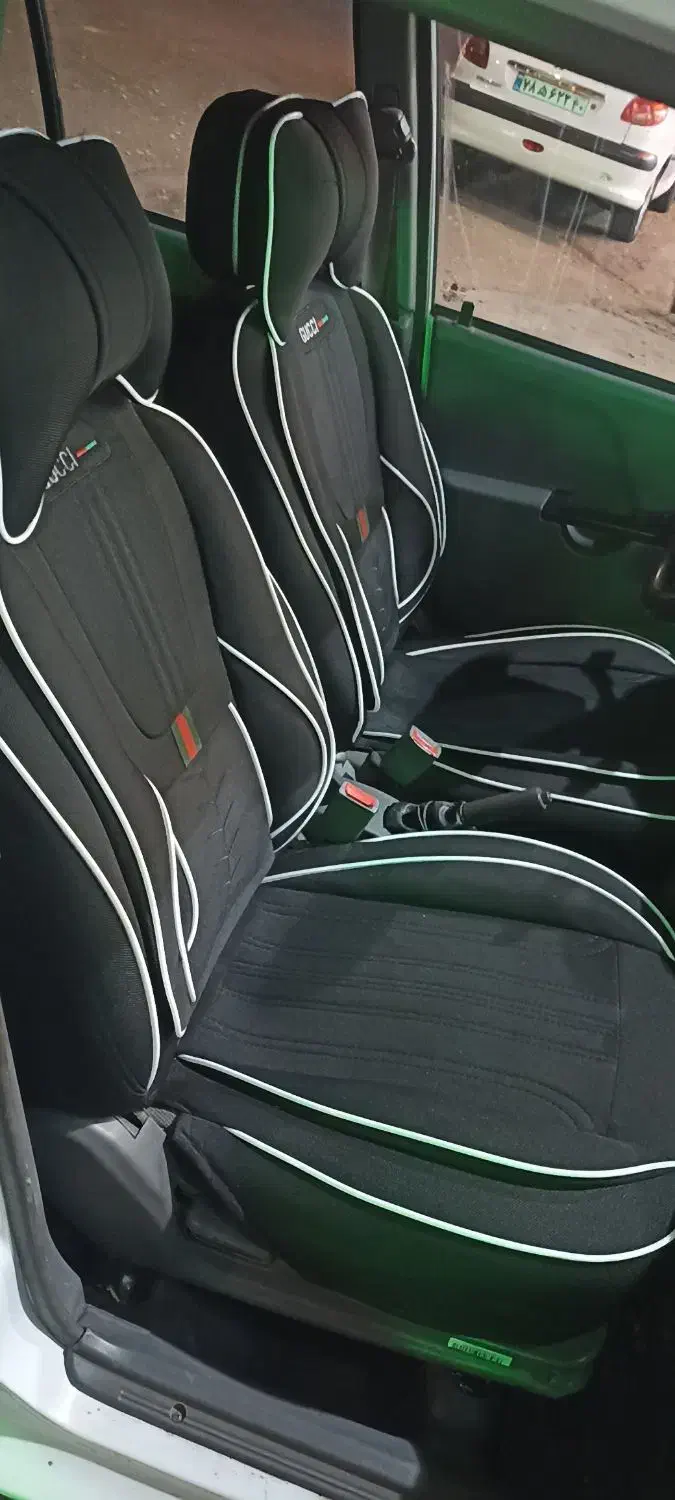 پراید 111 SE، مدل ۱۳۹۸|خودرو سواری و وانت|سبزوار, قصبه شرقی|دیوار