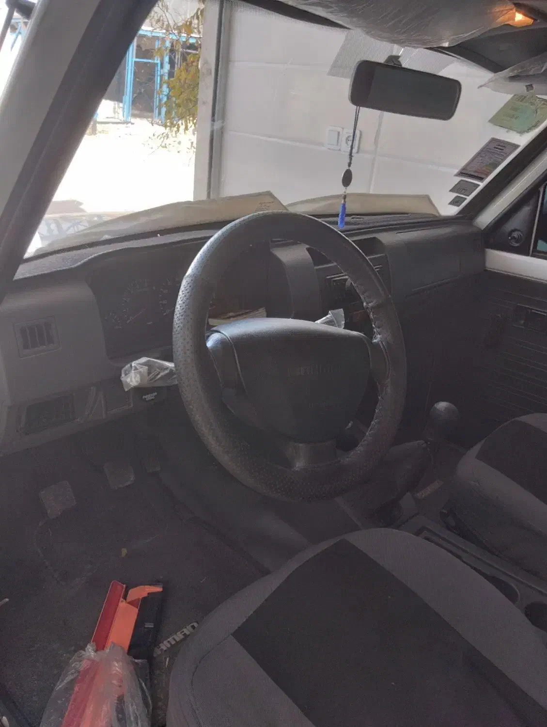 وانت مزدا|خودرو سواری و وانت|قائن, |دیوار