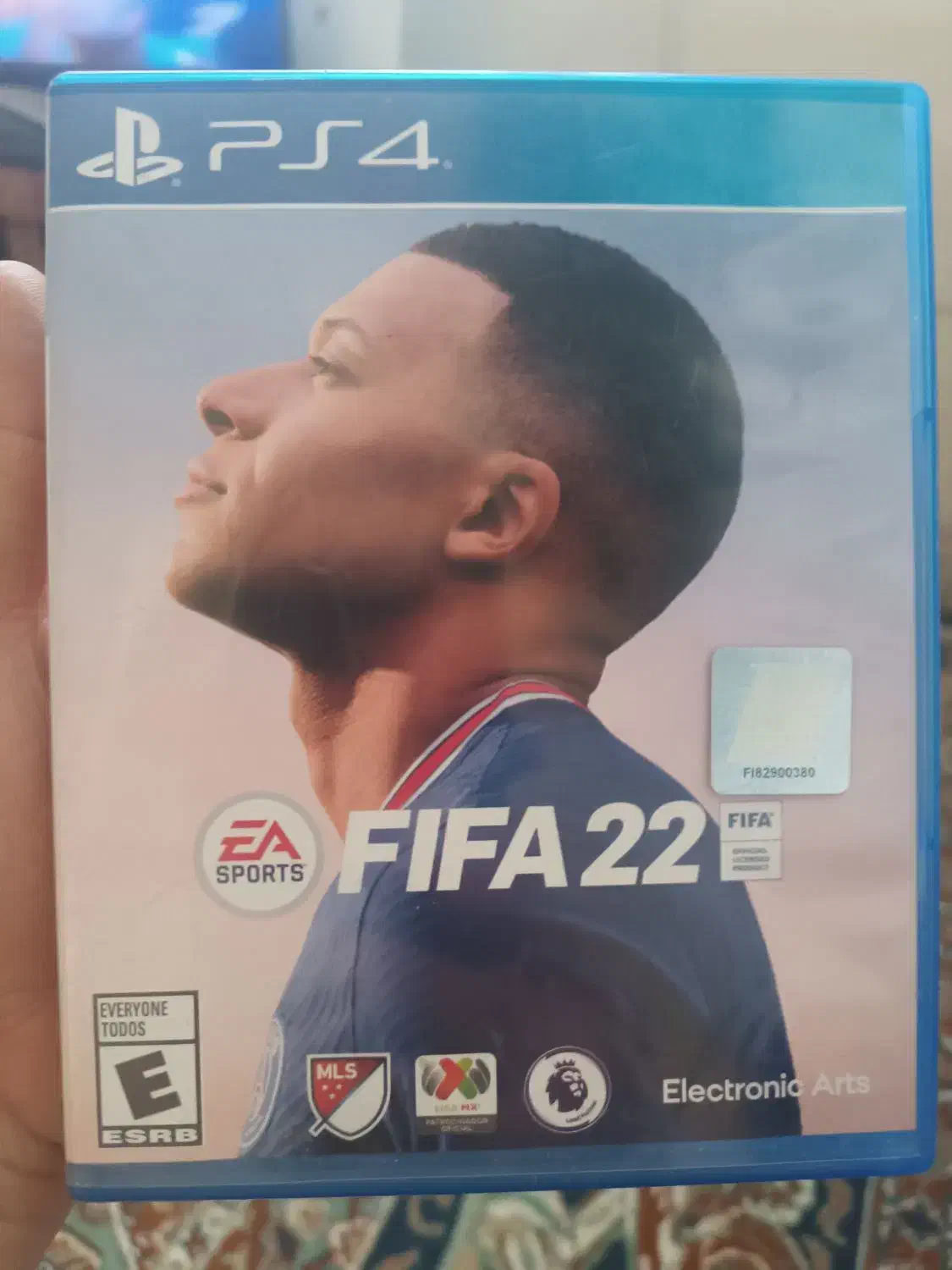 فیفا ۲۰/۲۲|کنسول، بازی ویدئویی و آنلاین|ابهر, |دیوار