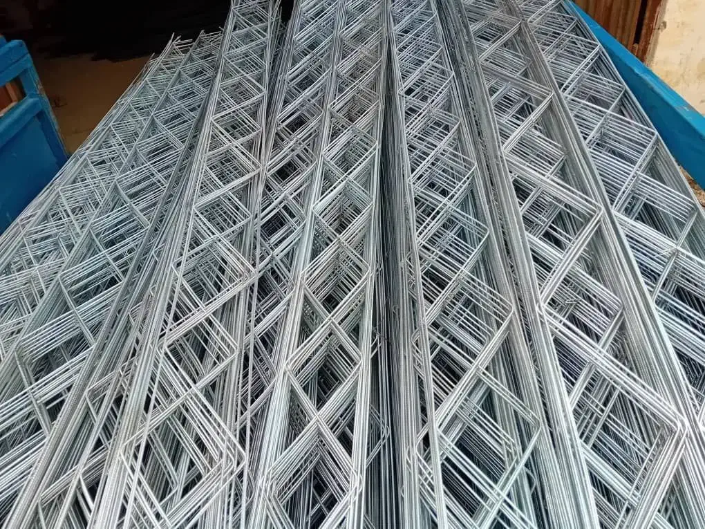 تولید میلگرد بستر و ناودانی منقطع|عمده‌فروشی|ماهان, |دیوار