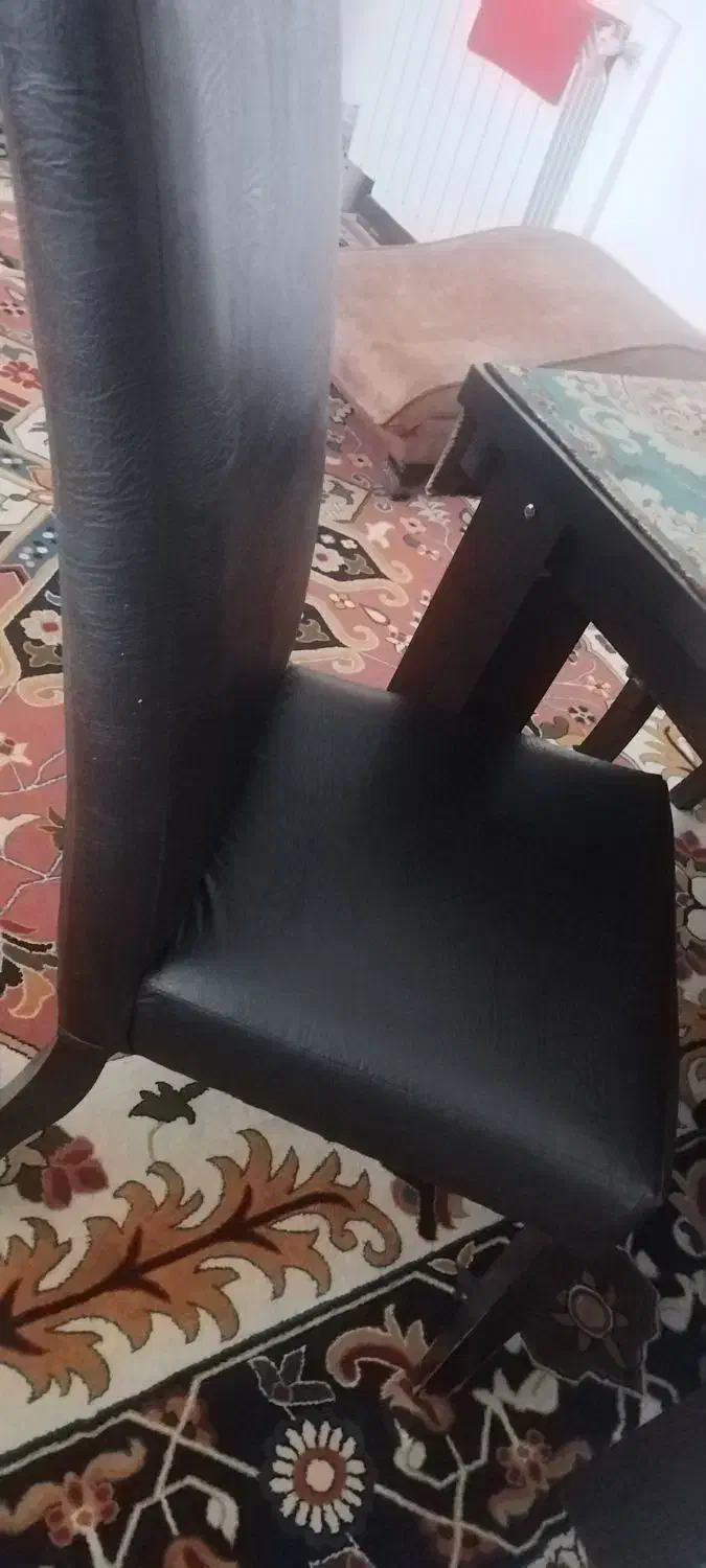 لوازم خانه واشپزخانه|میز و صندلی غذاخوری|نیشابور, مسکن مهر نور|دیوار